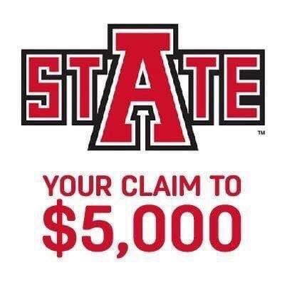 AstateBookstore's tweet photo. Today's $250 winner will be selected from Twitter! Follow, retweet, and reply #StateYourClaim to be entered!❤ Good luck https://t.co/hLw72oHmd1