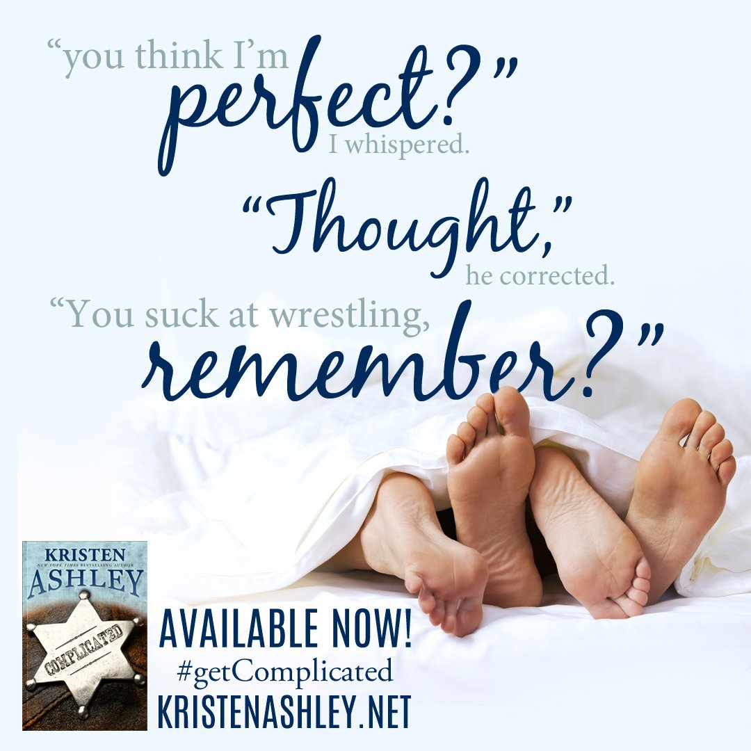 KristenAshley68's tweet photo. IT'S OUT!!!! #getComplicated https://t.co/eprxkFsWg0 https://t.co/V5Aw5Ug4Fl