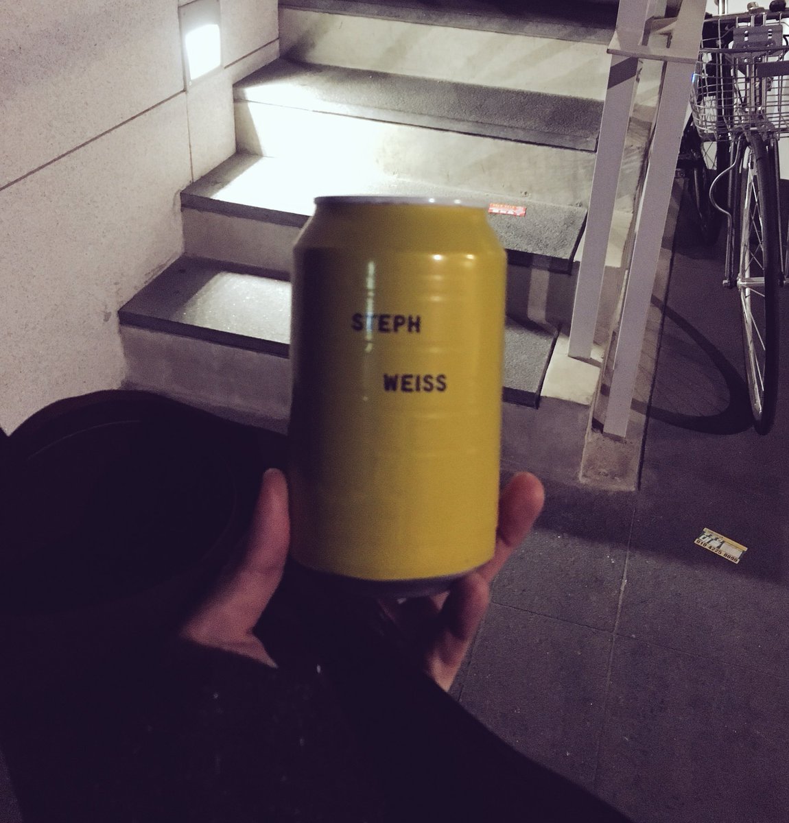 hyoinmin_nyoin's tweet photo. 🏊🏻♀️ log:Freestyle 300m,Backstroke 100m,Breaststroke 100m,Butterfly 200m,Drinking pool water 30cc,Drinking Beer on my way home #stephweiss https://t.co/u6s4P2PxtM