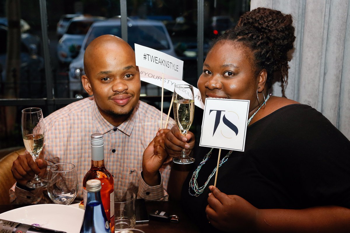 tweaknstyle's tweet photo. Beautiful people
@thatotholo @tweaknstyle #tweaknstyle #yourstylesolution https://t.co/1F2HScalgN