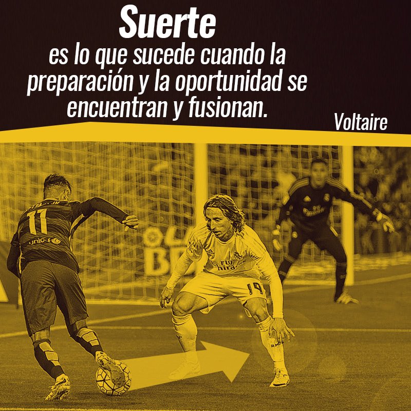 blackboxec's tweet photo. Suerte es lo que sucede cuando la preparación y la oportunidad se encuentran y fusionan. Voltaire https://t.co/vMKPwJGzp7