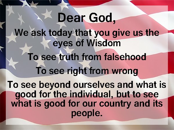 StJohnsChurchCo's tweet photo. Go out and vote! https://t.co/8z9D8Ct4C4