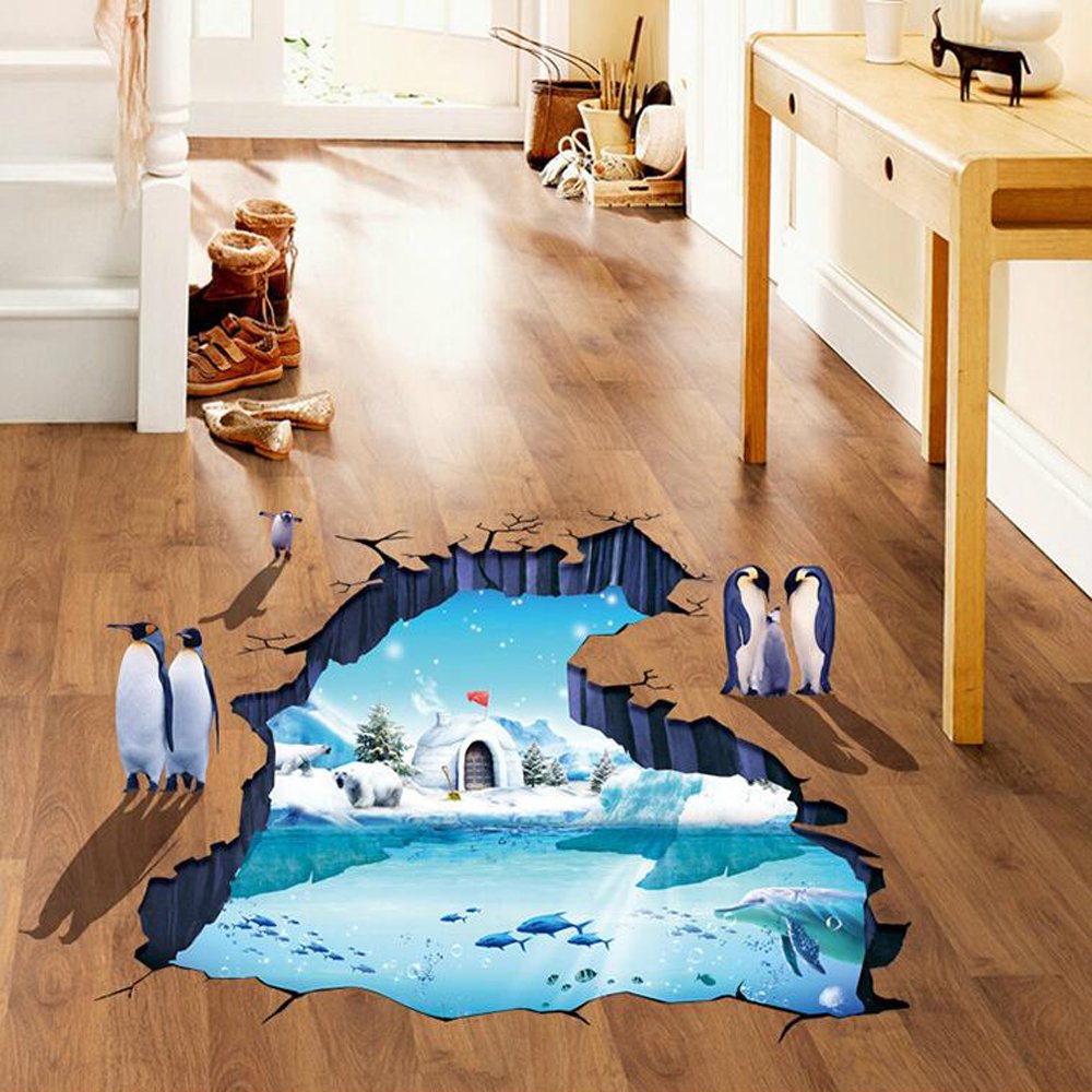 Xeikon's tweet photo. Nothing beats taking customers by surprise with #POPmaterials where they least expect it! https://t.co/hIKX2fXrTI   #floordecals https://t.co/RWwo5AeDxB
