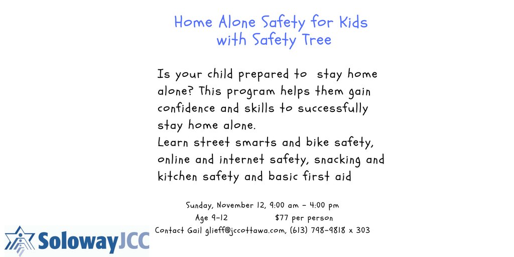Soloway JCC tweet media