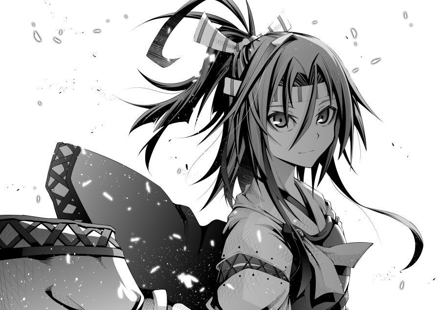 #無言で過去絵をあげる見た人もやる 