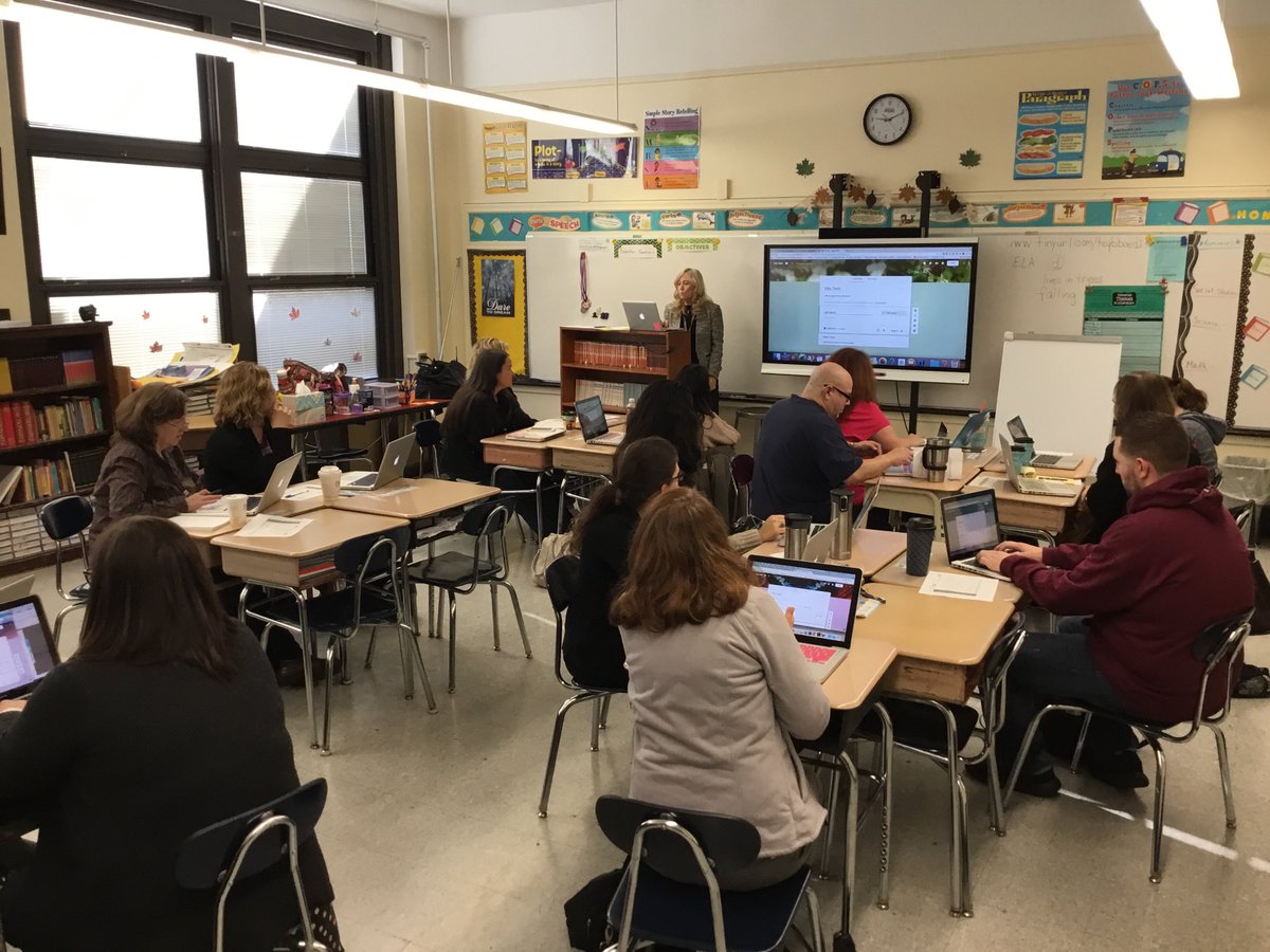 Understanding Online Assessments <a href="/BayonneBOE/">BayonneBOE</a>  #baytechconf #beetechready # bee all in #didipass