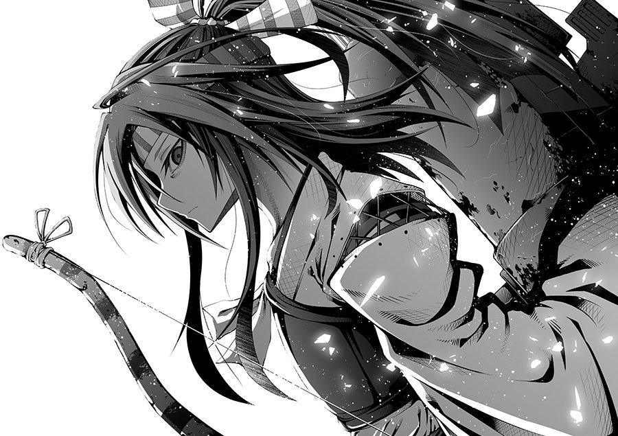 #無言で過去絵をあげる見た人もやる 