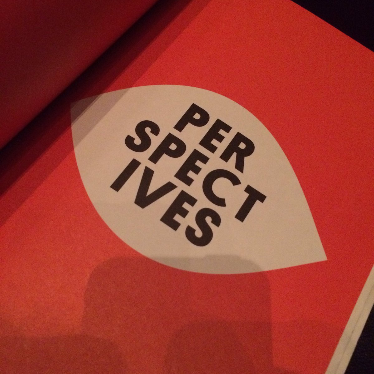 merwada's tweet photo. Brand new day with fresh perspectives ;) #designthinkersTO #rgddt https://t.co/1MJ9lLcsRW