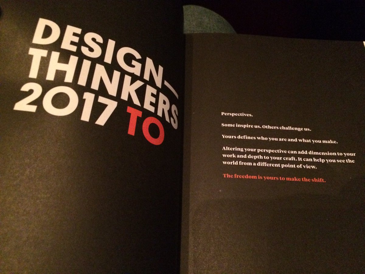 merwada's tweet photo. Brand new day with fresh perspectives ;) #designthinkersTO #rgddt https://t.co/1MJ9lLcsRW