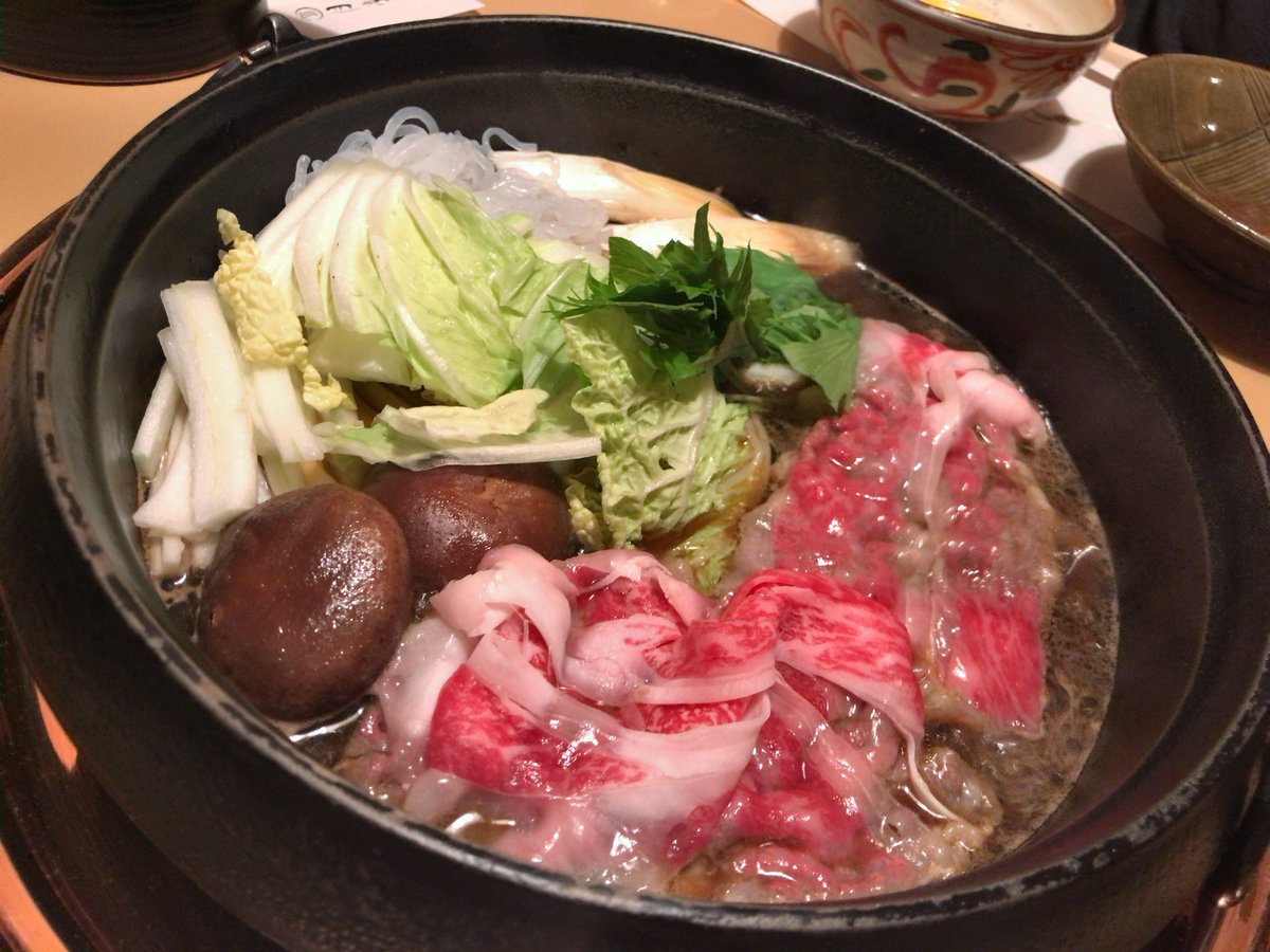 sukiyaki 