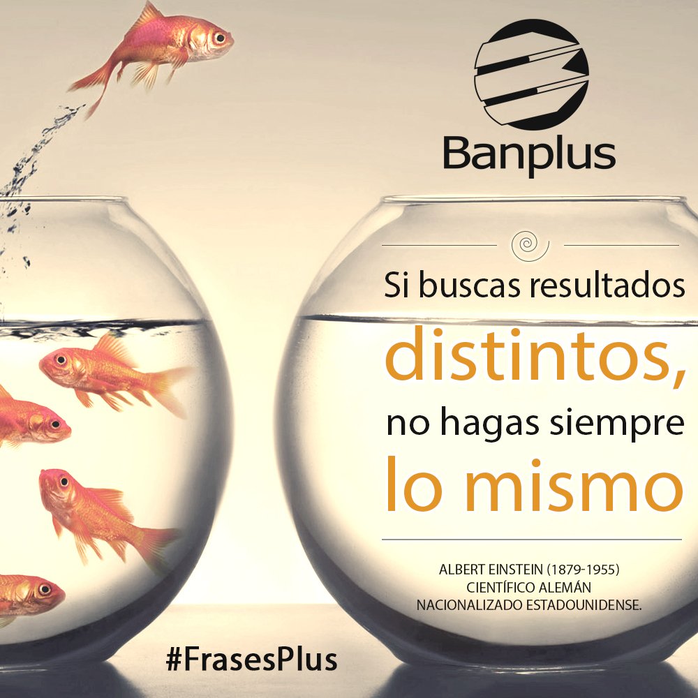 Banplusonline's tweet photo. POCAS HORAS: ¿Cuál de nuestras secciones te gusta más? #FrasesPlus #VenezuelaEsPlus #EsplendidoDía o #CuriosiadesPlus Vota> #EncuestaBanplus https://t.co/60iujdtZYp