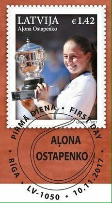 ALONA  OSTAPENKO - Página 10 DOCReIsX0AAXOb5