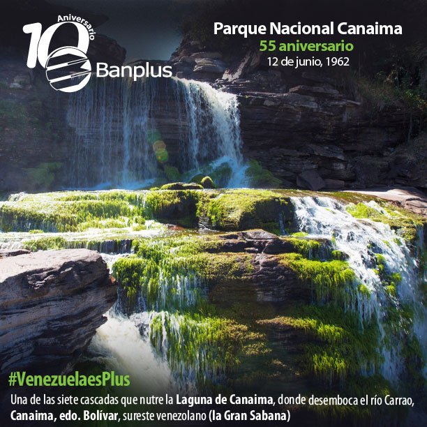 Banplusonline's tweet photo. POCAS HORAS: ¿Cuál de nuestras secciones te gusta más? #FrasesPlus #VenezuelaEsPlus #EsplendidoDía o #CuriosiadesPlus Vota> #EncuestaBanplus https://t.co/60iujdtZYp