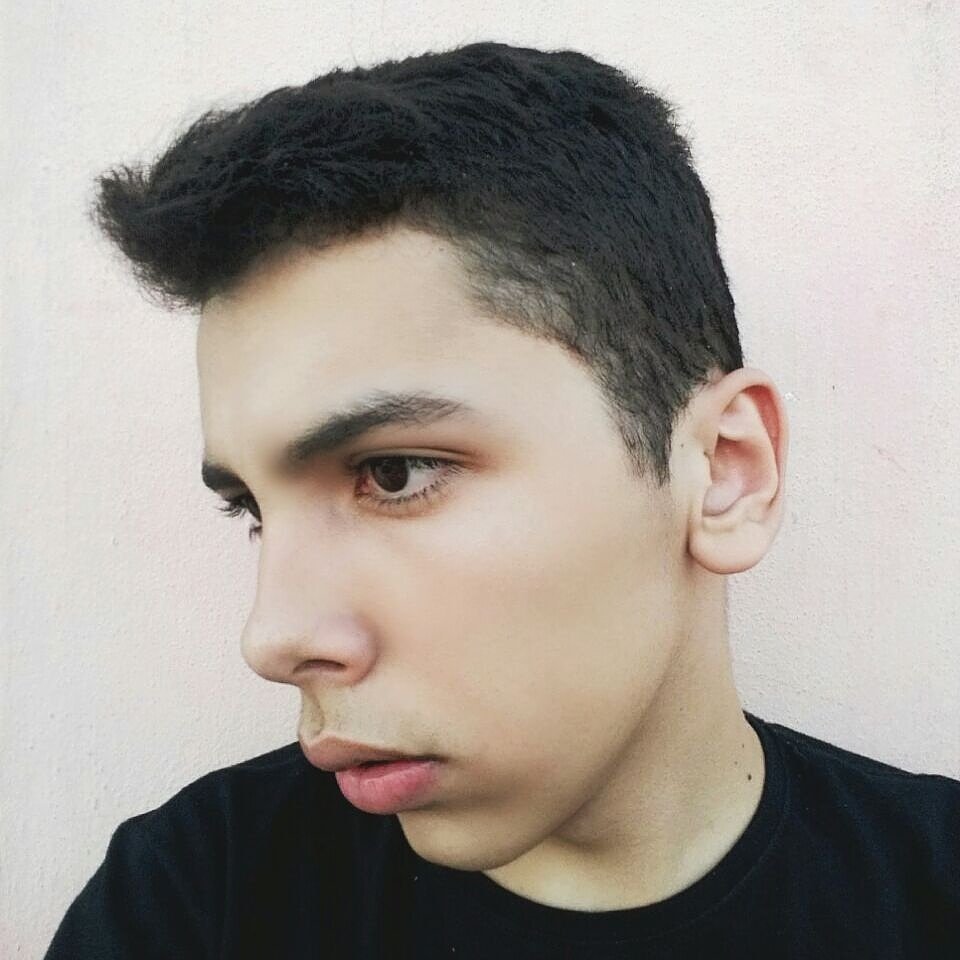 llimateus's tweet image. #NewProfilePic