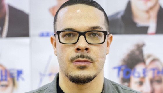 KissRichmond's tweet photo. Shaun King: White Privilege Protected The Texas Shooter In Life &amp; In Death https://t.co/fixLieccCM https://t.co/cVVwLBsbyq