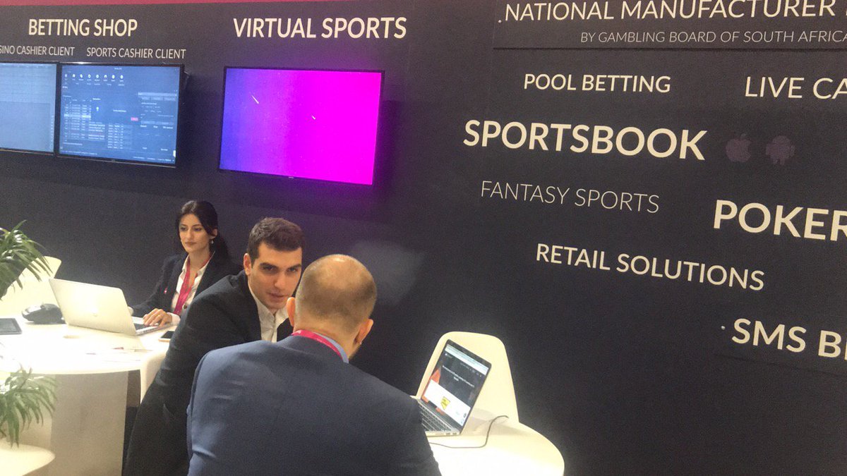 BetConstruct (@betconstruct) on Twitter photo Right now at #BiGAfrica. We're showcasing our technologies. Come to stand 1009 to learn how to start/grow a gaming business <a href="/BiGAfricaSummit/">BiG Africa Summit</a> Right now at #BiGAfrica. We're showcasing our technologies. Come to stand 1009 to learn how to start/grow a gaming business <a href="/BiGAfricaSummit/">BiG Africa Summit</a>