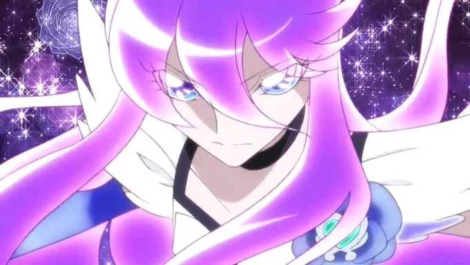 #好きなプリキュア4人晒すと好みがわかる
キュアムーンライト(キュア最年長)
キュアエース(この色気で何と小4)
キュアブラック(光の使者なのに色は黒)
キュアメロディ(露出度が深夜アニメ)

全員つり目でした。 