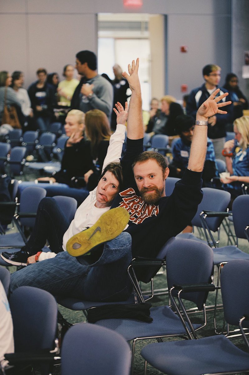 RVHS PEER tweet media