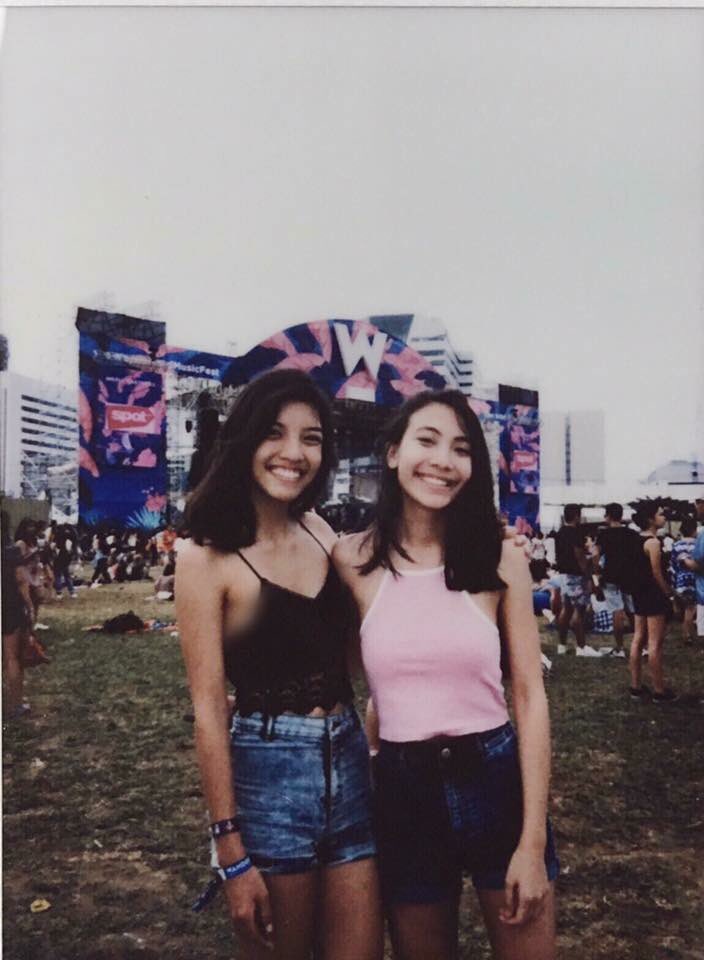 enchannahted's tweet photo. HAPPY BIRTHDAY @ninarubioo  💓 hope you enjoyed today ☺️ waaah look at that bloom 🤔 HAHA love you lots and see you very soon 😜🍻 https://t.co/TALOZoq8mv