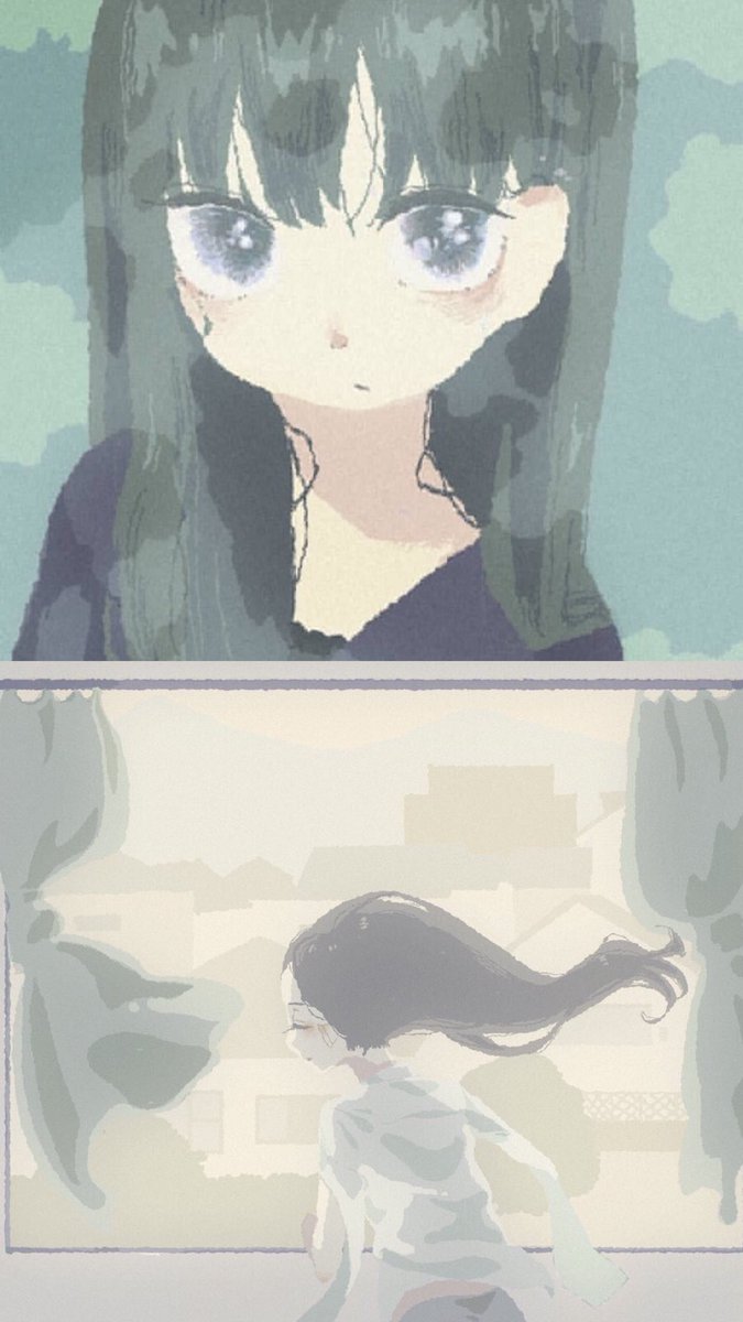 RTいいねから、気のあいそうな方お迎えします。
#秋の創作クラスタフォロー祭り
#冬の創作クラスタフォロー祭り
#絵描きさんと繋がりたい