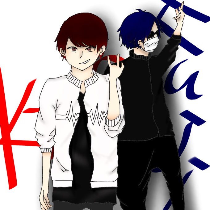 フジキヨのtwitterイラスト検索結果