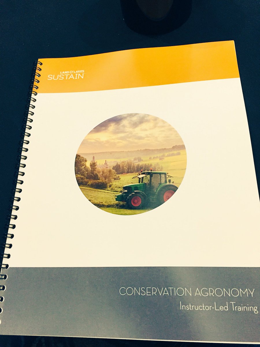drew_garretson's tweet photo. @SUSTAIN_ag Making impacts into the future of conservation, farming &amp; business. Bringing value through Social/Environmental/Economic Impacts https://t.co/vYDWXmrb7T