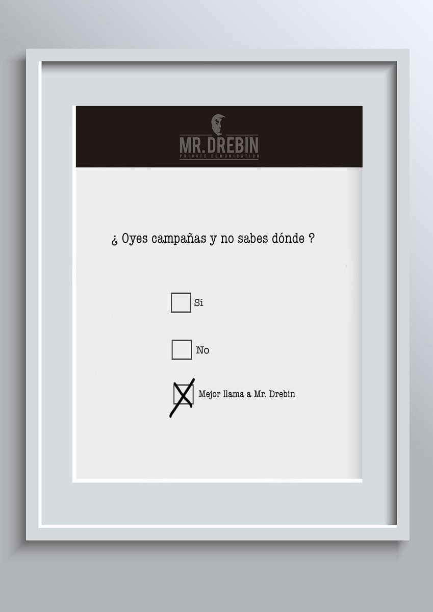 Mr. Drebin tweet media