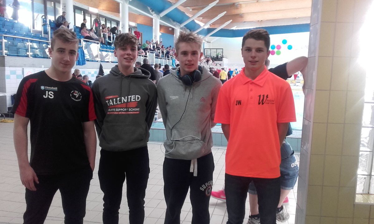 Nik Stather tweet media