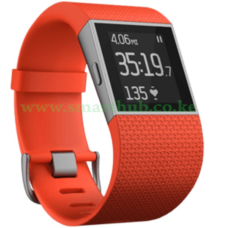 Smartsalesug's tweet photo. Train smarter with the Fitbit Surge a fitness super watch with built-in GPS, continuous heart rate, activity tracking,and many more. https://t.co/L6rmtM60bt