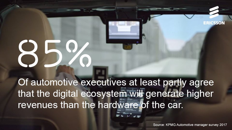 EricssonEnter's tweet image. Has the traditional #automotive business model reached its peak? Check out our latest blog: m.eric.sn/ja7c30gpCqb #TUEurope #IoT