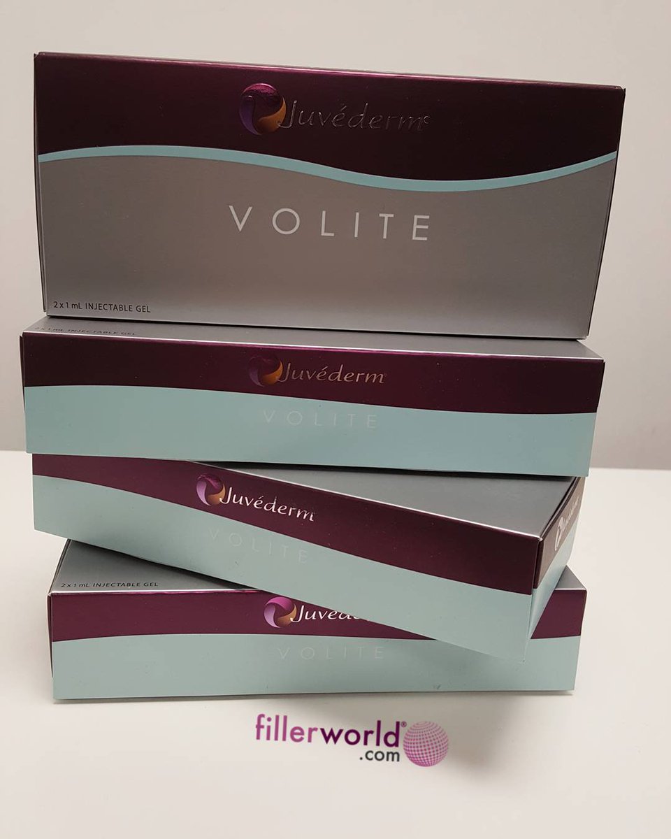 fillerworld_'s tweet photo. 🙆♀️⚠️💉 Last 4 remaining - Juvederm Volite SHORT DATED 😍 Expiry; 11/2019 ⚠️ Must be sold together ⚠️ MAKE US AN OFFER 👩💻💌🖤 #JuvedermVolite https://t.co/N45MV9UVnL
