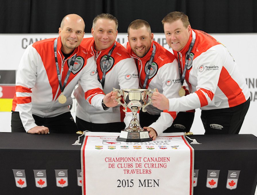 Team Northbrook Construction tweet media