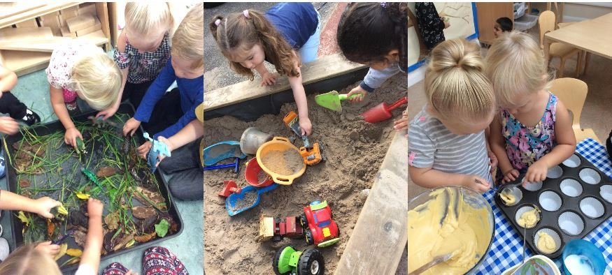 Kingsholm Primary tweet media