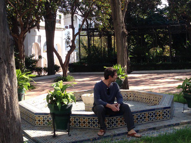 __barefoot__'s tweet photo. #Tournée 🇲🇦📸
Step 1 : Tétouan.
Rendez-vous demain soir au Centre culturel Dar Souiri à #Essaouira.
👉🏻 https://t.co/5ASjrJSQ9W
#LesCavaliers https://t.co/xwMlUolCo7