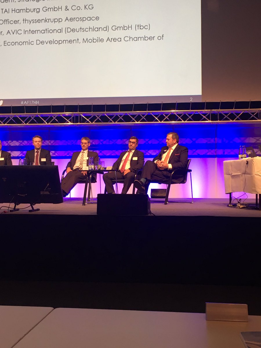 SissonBill's tweet photo. Troy Wayman on panel regarding globalization in decade ahead #AF17HH @MobileChamber https://t.co/LXYeQL7xDZ