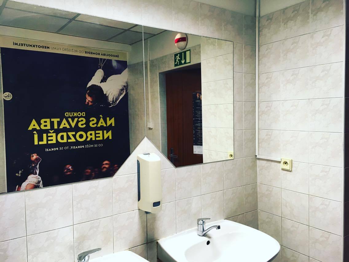 Nechceme být genderově nekorektní, ale asi jsme přišli na to jak efektivně cílit na dámskou část našeho publika.
→ bit.ly/2hc8bsd