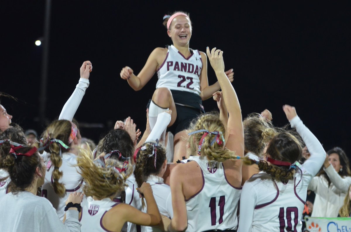PhSportsDigest's tweet photo. As @FieldHockeyMBAP Gears Up for the PIAA AA State Playoffs Today, Relive the Excitement from the PCL Championship! https://t.co/2q9oEdXXZq https://t.co/KCR0FmW9ib