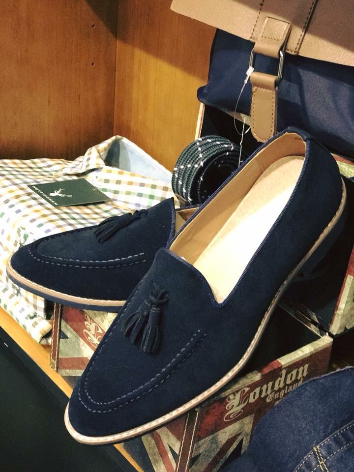 Nottingham_ES's tweet photo. No pierdas detalle en tu boutique Nottingham ➡️ #modamasculina #modahombre #fashion #style #accesories #look #picoftheday #pretty #men https://t.co/sktosIuTY7