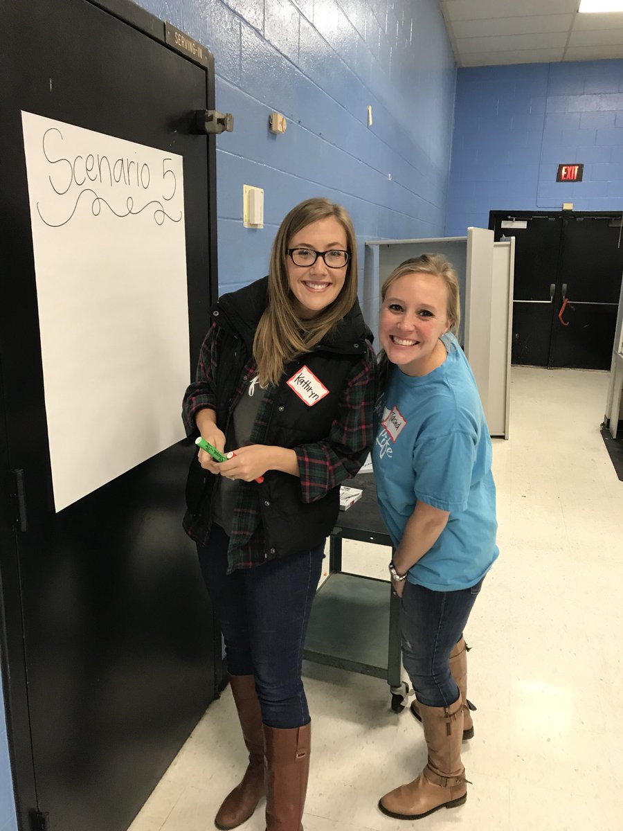 dstovall82's tweet photo. It’s a great day for PD in GMSD. @GMSDPd @gmsdk12 https://t.co/AlhRZq7Ndj