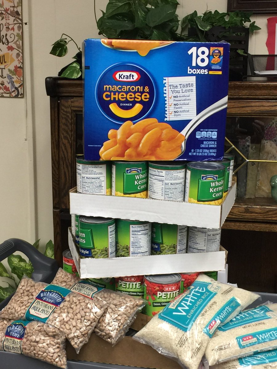 Jeniferg5199's tweet photo. Make a case against hunger in our community! #MMSLearns #FoodForFamilies #IAGDTBAP https://t.co/5HTYHL2f69