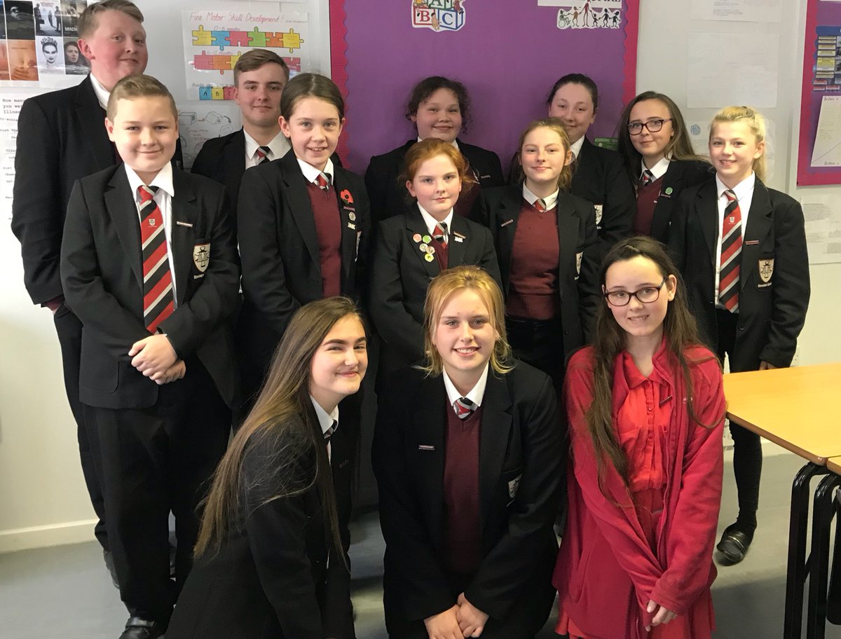 School parliament meeting #studentvoice #sharingideas #teamwork