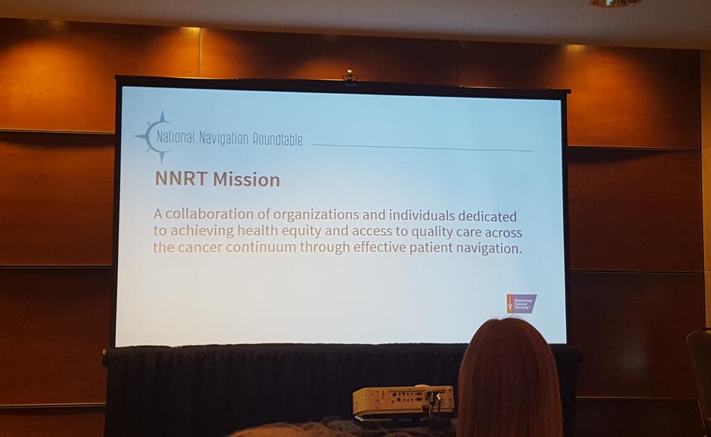 AngieKPatterson's tweet image. National Navigation Roundtable mission #NNRT