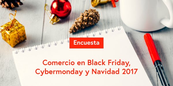 ¿Eres un #ecommerce? ¿Tienes 2 minutos? Contesta a nuestra #encuesta sobre #BlackFriday es.surveymonkey.com/r/blackcyber20… :D c/ <a href="/confianzaonline/">Confianza Online</a>
