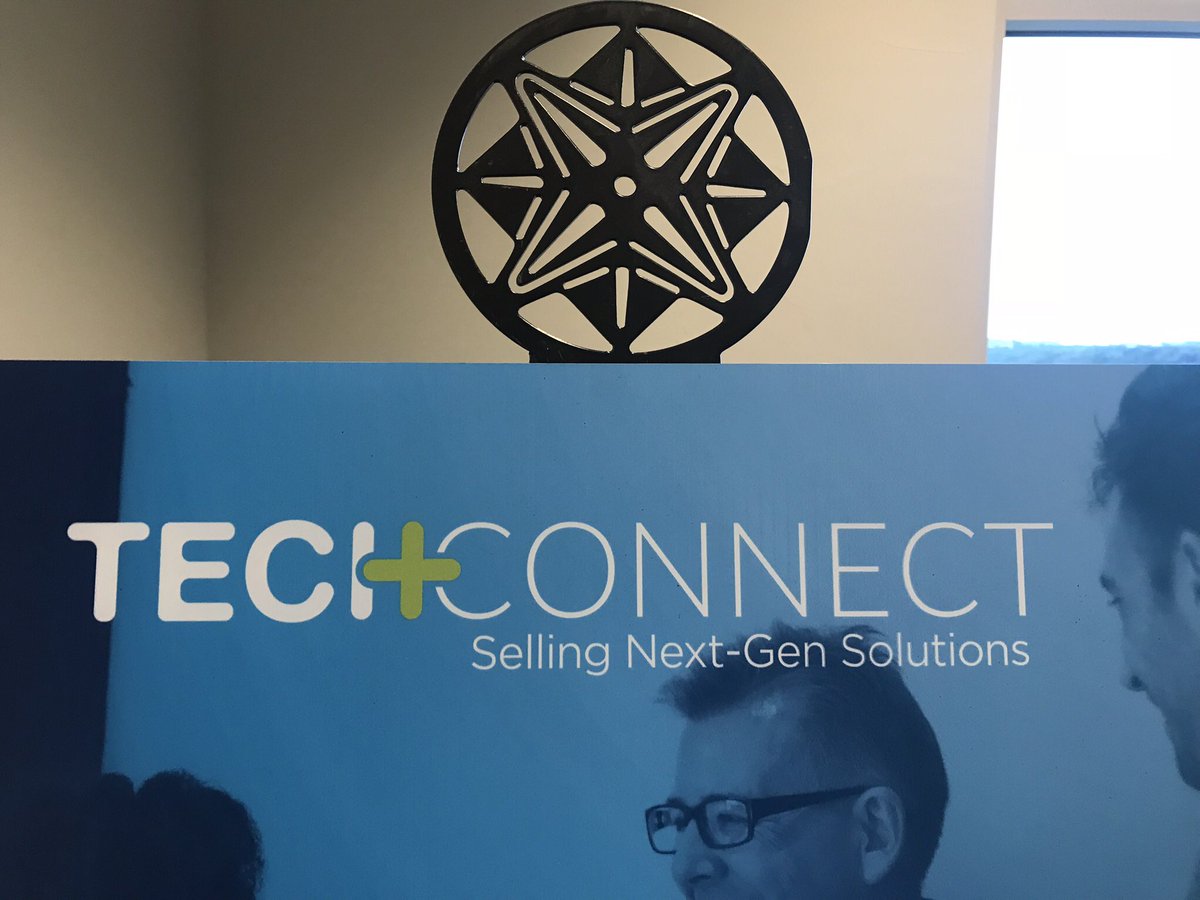 Carriersales's tweet photo. We’re excited to be here at #TechConnect17. Looking forward to another day of great meetings. https://t.co/mOkcGcTWBN
