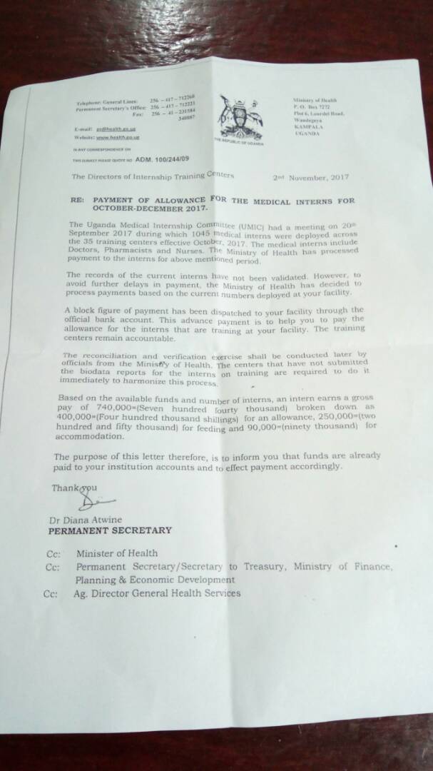 I believe accommodation of 90k can only be found somewhere in katanga. with no power, no security and no door. #DoctorsAreNoble