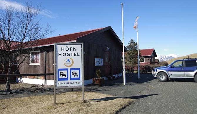 Hostelman's tweet image. Hostelsman's #hosteloftheday is Höfn Hostel, #Iceland (🇮🇸)

hostelman.com/places/iceland…

More hostels on Hostelman at hostelman.com

#Hofn #Hoefn #hostel #hostels #hotel #hotels #backpacking #travel #travelling #traveling #sightseeing #accommonadtion