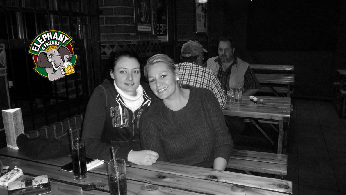 ElliesPub's tweet photo. #picoftheday #bestoftheday #pretoria #fun https://t.co/niSBSJfd4i