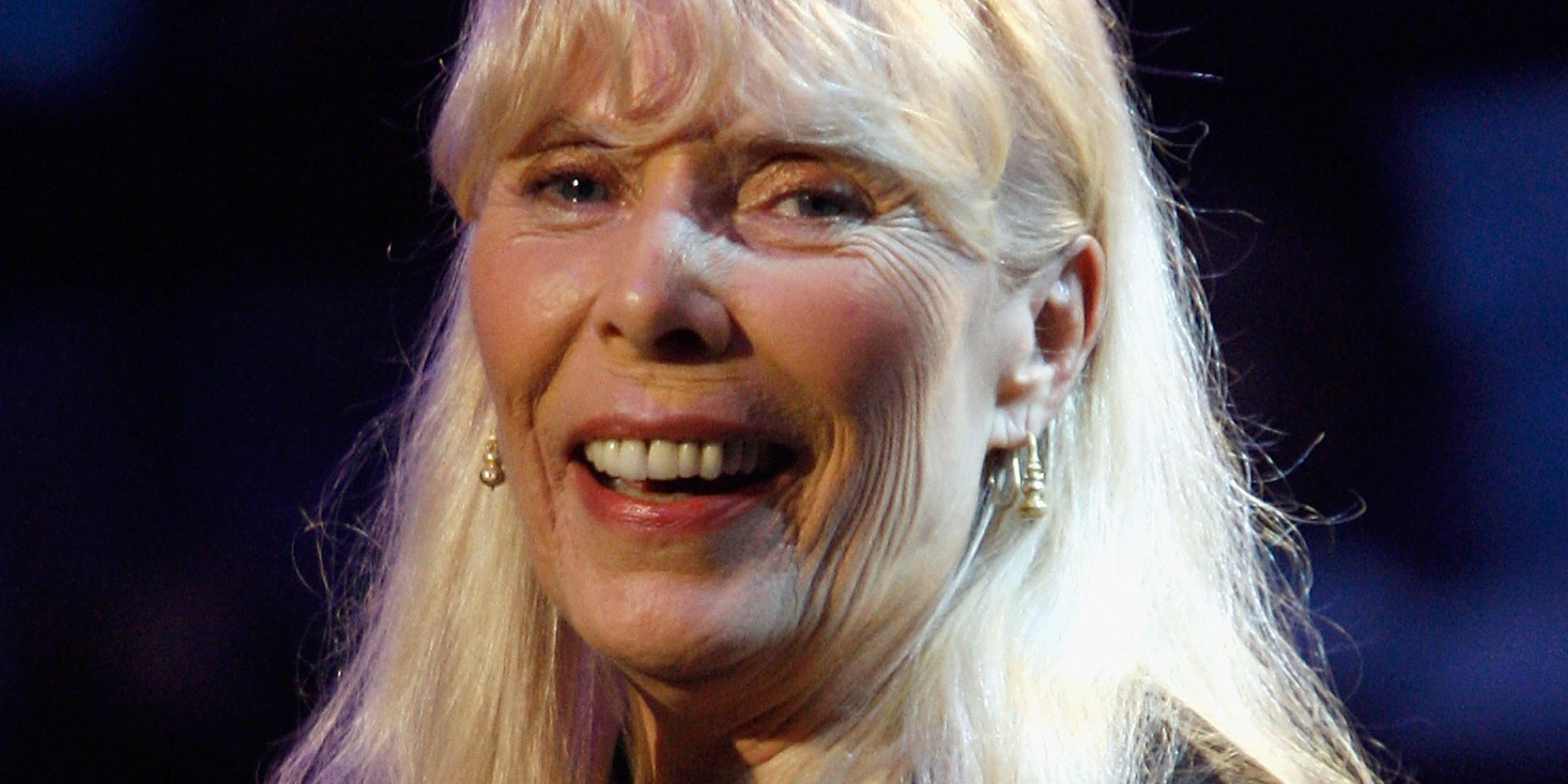 Happy 74th Birthday to Joni Mitchell! 