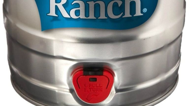 KETV's tweet photo. Stop What You're Doing: You Can Now Buy A Ranch Keg https://t.co/4LGMNBMp1I https://t.co/yfAWKQwv1y