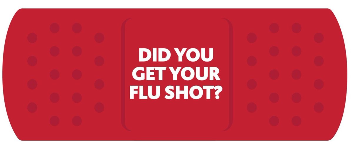 KISDRiskMgmt's tweet photo. Flu shots at MCHS today from 7am-9am &amp; 2pm-4pm! @MCHS_Rams https://t.co/6kR1oheeSc